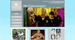 Desktop Screenshot of mroutrageous.com